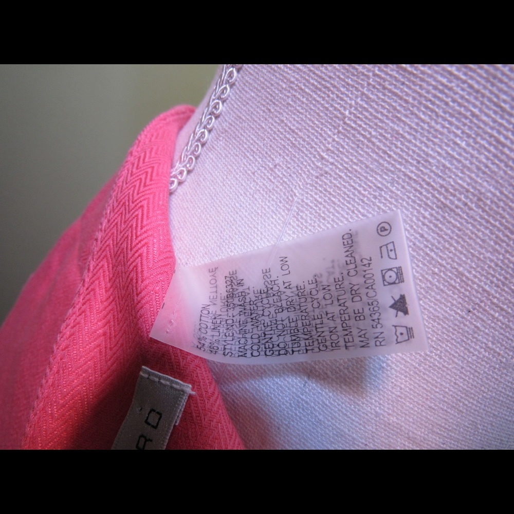 Peter Nygard Skirt - Picture 6 of 8
